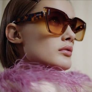 Prada Sunglasses
